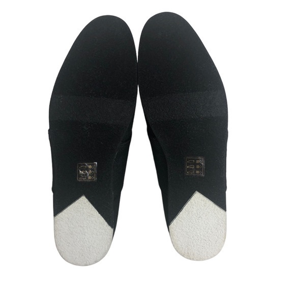 Men’s Call it Spring Canvas Blue Denim Casual Shoe - Picture 7 of 7